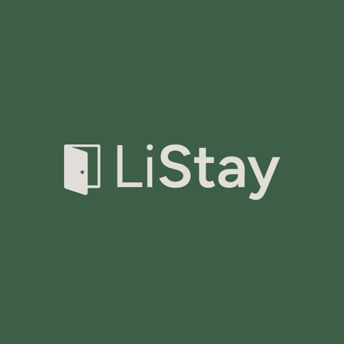 Logo LiStay