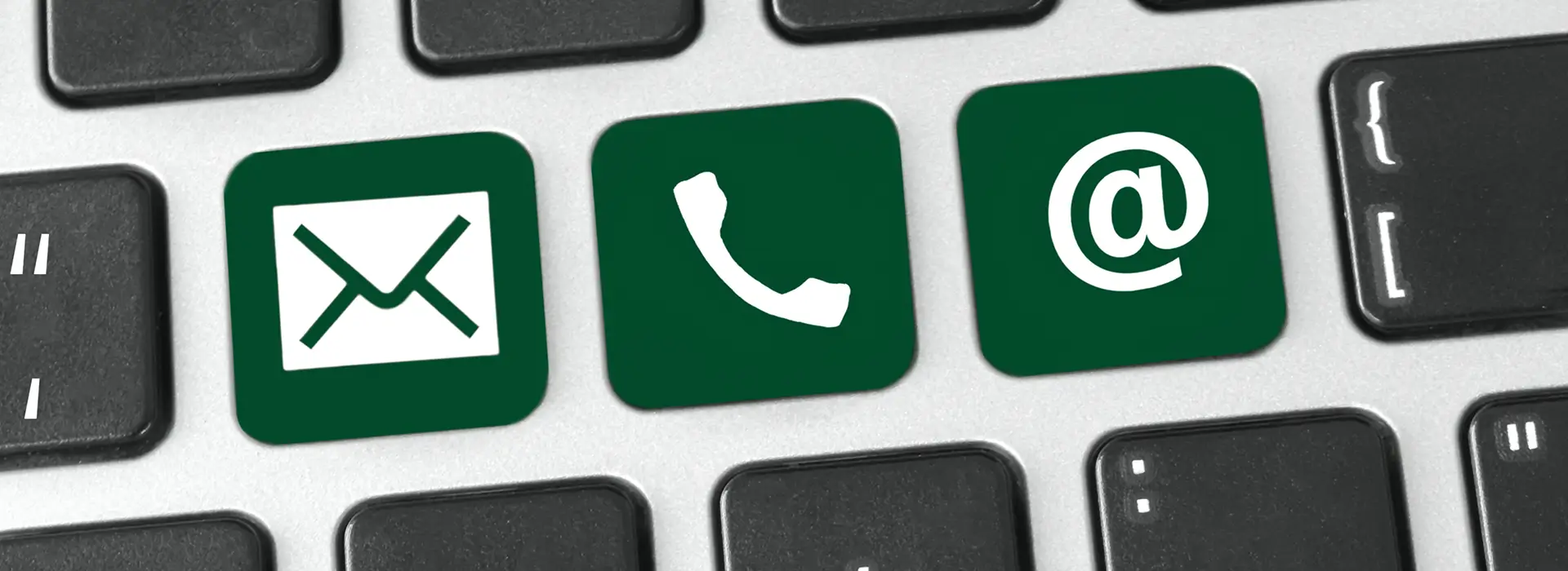 Kontaktieren Sie LiStay